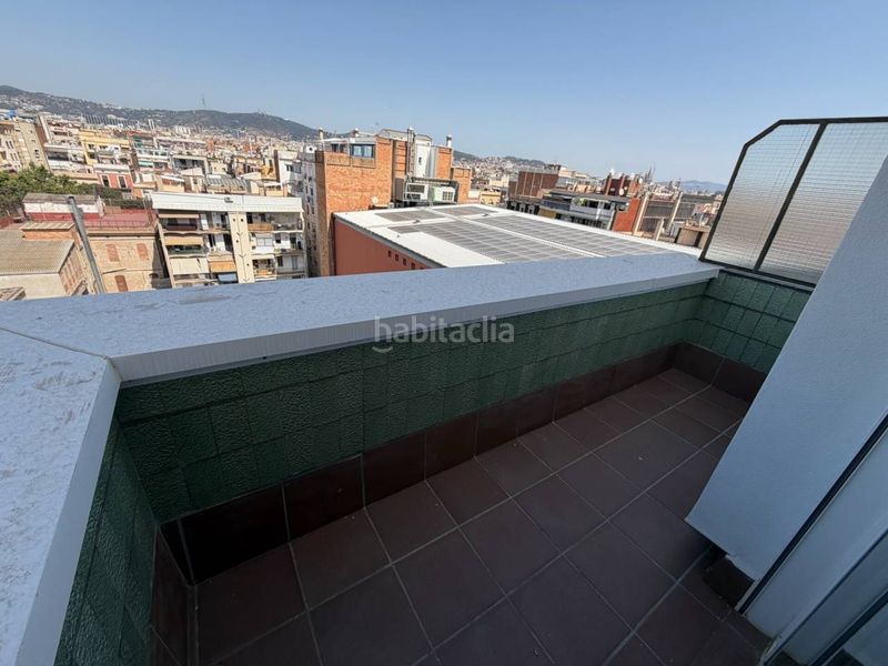 Foto 24bd452f-b0be-4ba5-a94c-e73ea8b371c6. Àtic a Sant Antoni Barcelona