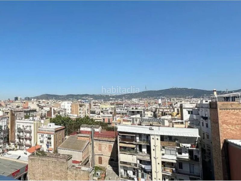 Foto 3371fa3d-ef0d-4017-bc4e-e11c93693a0d. Àtic a Sant Antoni Barcelona