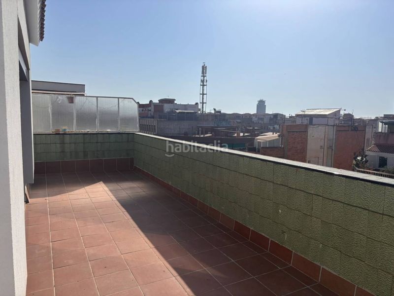 Foto 3d73e0ec-479d-4e7d-ac8a-b1e77b2d7237. Àtic a Sant Antoni Barcelona