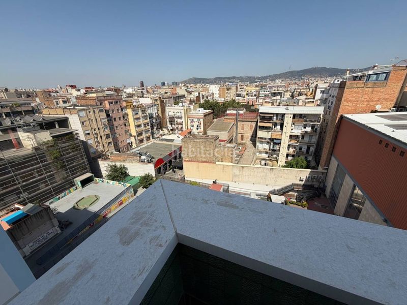 Foto d3a8195e-1c87-4ddf-a485-be569a42bbd0. Àtic a Sant Antoni Barcelona