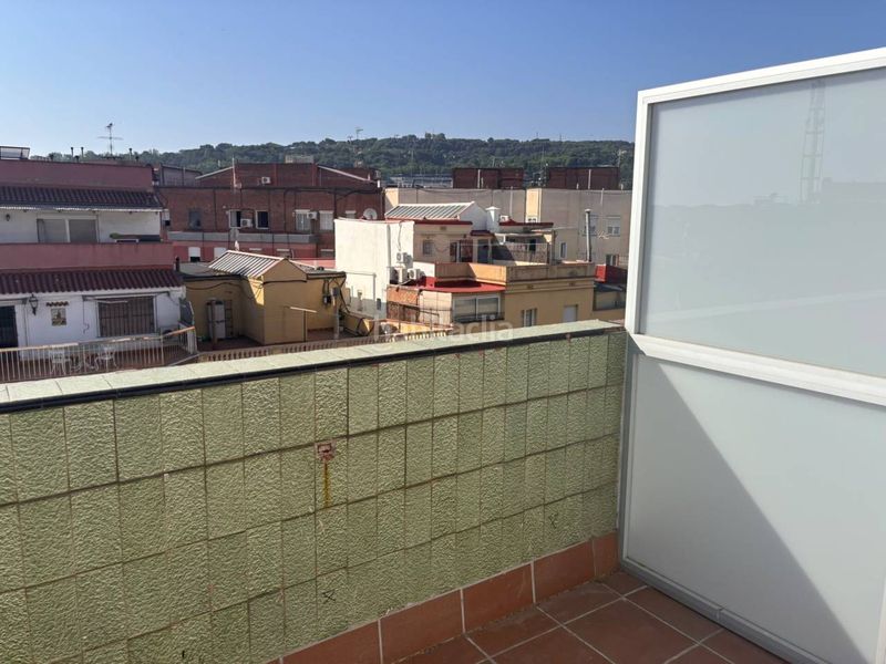 Foto eea275a1-4047-4143-bd80-79f5f72260e4. Àtic a Sant Antoni Barcelona