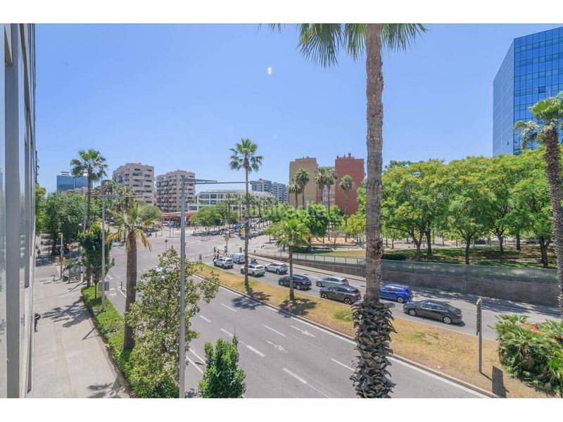 Foto ff801967-6ada-47d2-9326-66aa8739dc14. Pis a La Marina del Port Barcelona