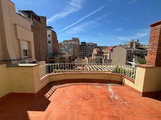 Piso en Calle Balmes