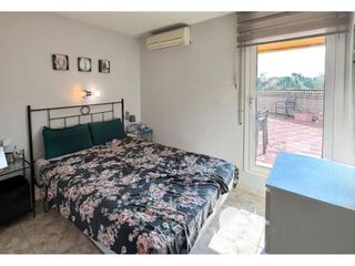Pis  Avenida américa. Piso en venta en lloret de mar  con balcon y terraza propia  jar
