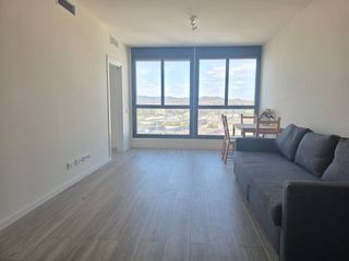 Àtic  Paseo mare nostrum. Ático alto standing en la exclusiva zona del puerto de badalona
