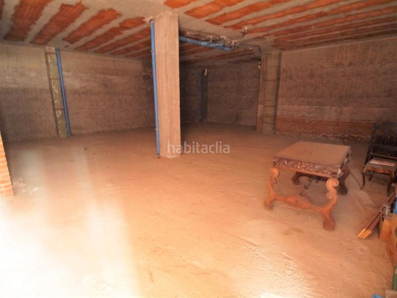 Foto 3bdf2486-67fb-46ae-91a2-d03de21482f5. Affitto locale commerciale in calle letonia 17 in Tres Cantos