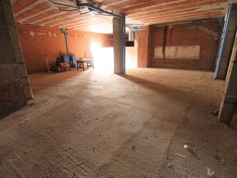 Foto a2018b02-6c98-41b6-8613-b3695c0b9c6e. Affitto locale commerciale in calle letonia 17 in Tres Cantos