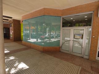Local Comercial en Calle del Viento 7