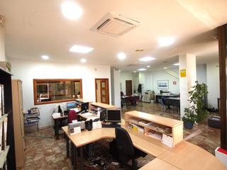 Local Comercial a Avenida de Colmenar Viejo