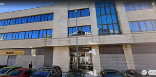 Office space  Calle puerto de los leones. Oficina en edificio representativo majadahonda