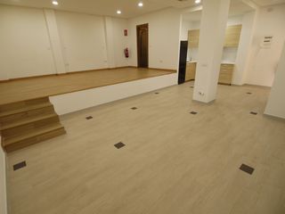 Geschäftsraum in Sector literatos 10. Estudio . despacho profesional tres cantos