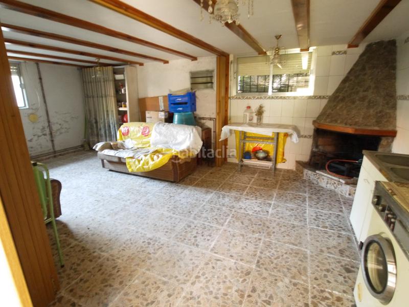 Foto 15cc5890-5c6b-4600-91b4-8ff9809f4ce8. Chalet en Bustarviejo