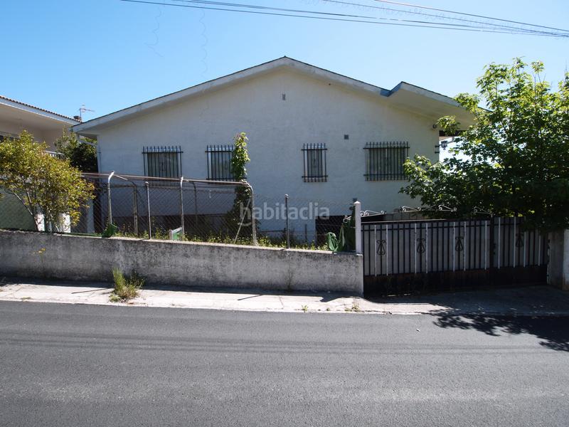 Foto 174a5afb-9449-4eb4-819f-4e4780215bee. Chalet en Bustarviejo