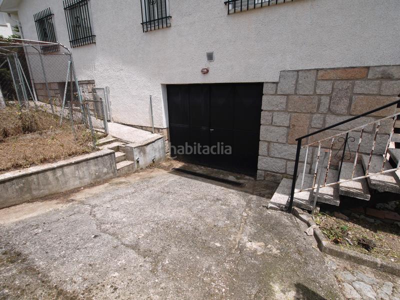 Foto 5724f457-0dc1-40e7-a678-ae3902cd41ea. Chalet en Bustarviejo