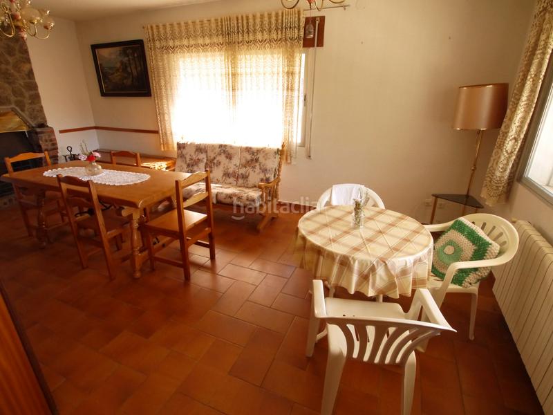 Foto 8b004aae-cb18-4a90-beaa-f5e994381da8. Chalet en Bustarviejo