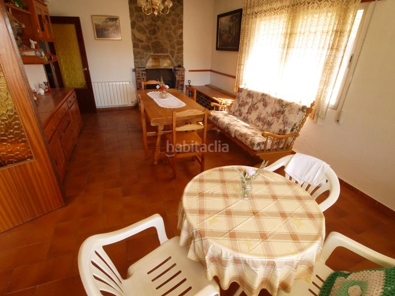 Foto 8d1f361d-d821-42b5-9f7f-a131718cf329. Chalet en Bustarviejo