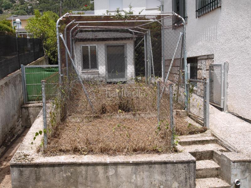Foto e1f65547-d7dc-473e-ae25-cce0cbc1ea94. Chalet en Bustarviejo