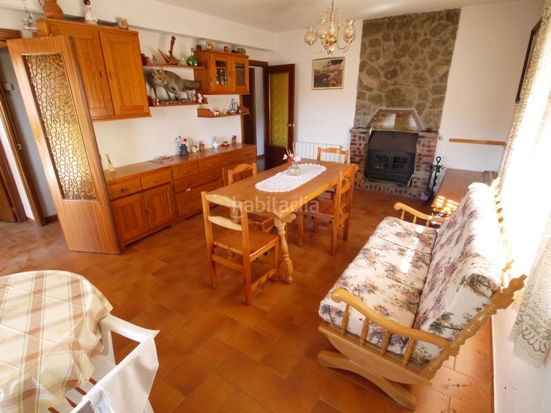 Foto f1e69a0a-d530-428e-9bc2-184e375a2962. Chalet en Bustarviejo