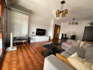 Appartement  Sector de los pueblos. Piso tres cantos 4 dormitorios