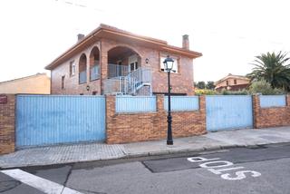 Xalet a Valdetorres de Jarama. Chalet independiente valdetorres del jarama