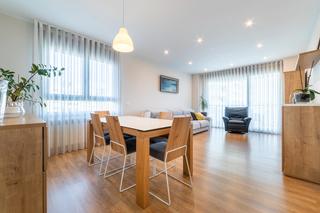 Pis  Calle letonia. Piso nuevo tres cantos