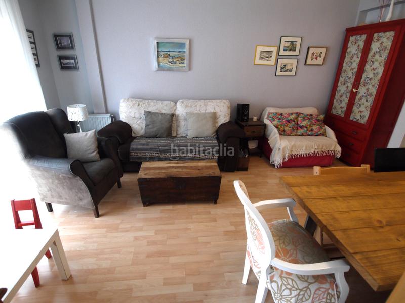 Foto 713658be-d4af-4f06-a250-98110379f1a0. Alquiler piso  zona Acacias alquiler vacio en Madrid