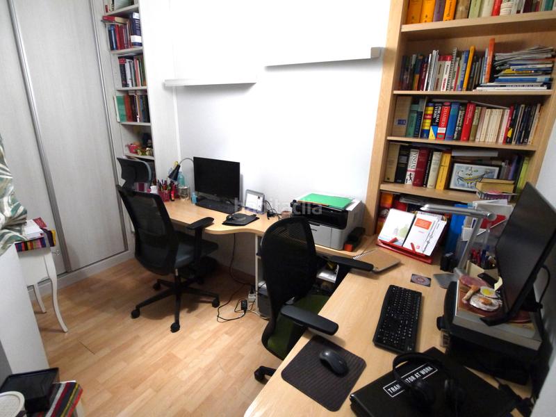 Foto 0c3b3731-6a0e-4cfb-9981-cf0c3469cdf7. Location appartement avec chauffage parking dans Acacias Madrid