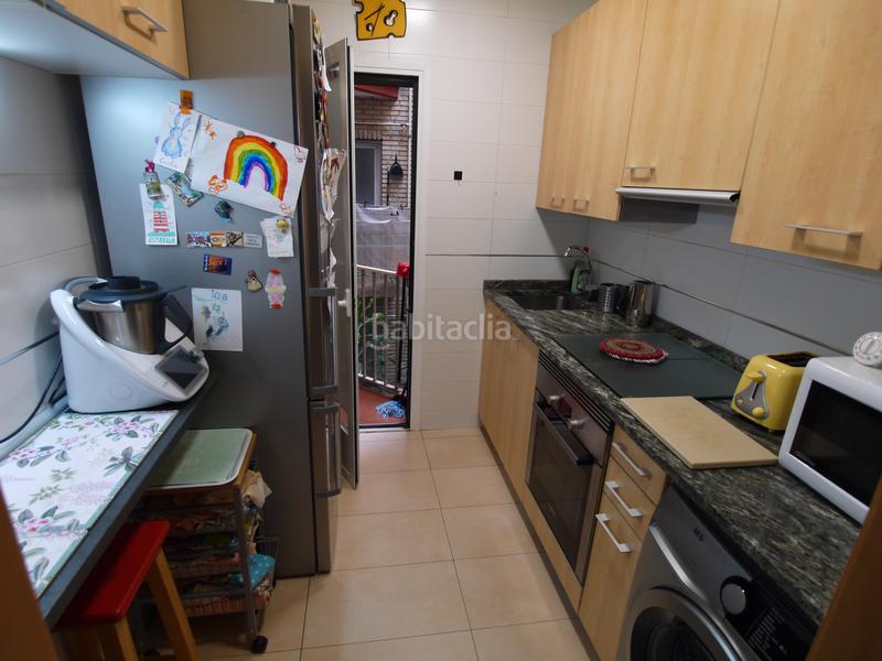 Foto 33d22d2a-5243-4389-a0ed-85d20cea73cb. Rent flat with heating parking in Acacias Madrid