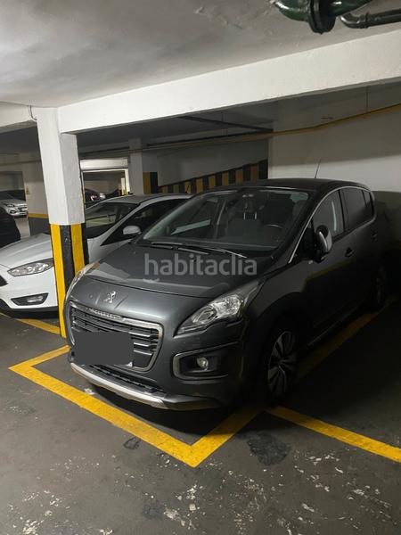 Foto 77d9d158-8869-47bb-ac4d-49f8c22e8897. Rent flat with heating parking in Acacias Madrid