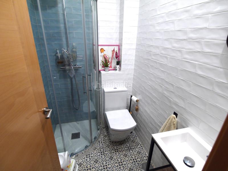 Foto 7cfcbc85-2aad-4f4e-aca7-2f92d0f8a7a1. Rent flat with heating parking in Acacias Madrid