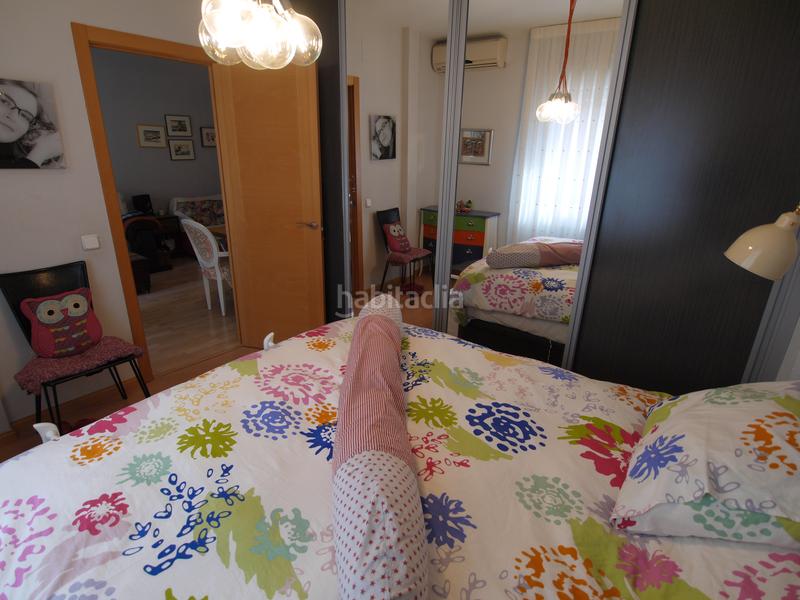 Foto 976e1baa-9799-41c4-b077-5f47d0c240d3. Rent flat with heating parking in Acacias Madrid