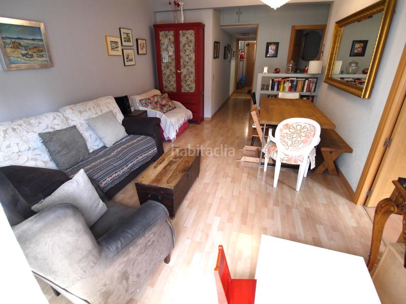 Foto b78a6f9b-36e9-40bf-af9b-0714c88762c8. Rent flat with heating parking in Acacias Madrid