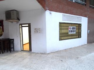 Local commercial à Sector Foresta 41