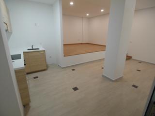 Local commercial  Sector literatos. Local/loft sector literatos