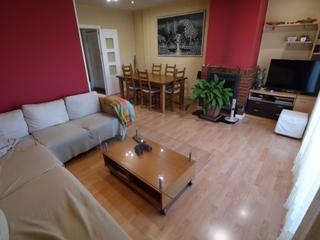 Àtic  Carretera de navacerrada. Atico 3 dormitorios cerceda