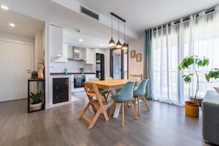 Pis a Primera Fase-Nuevo Tres Cantos. Piso venta zona nuevo tres cantos