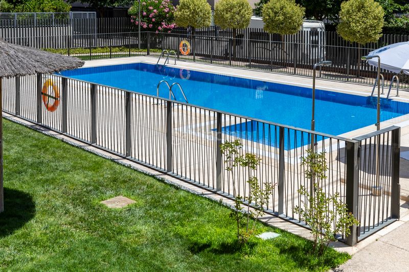 Foto f2b40086-9413-4c3a-b074-314f2b7a98d1. Pis amb calefacció aparcament piscina a primera fase-nuevo Tres Cantos Tres Cantos