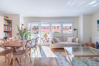 Flat in Primera Fase-Nuevo Tres Cantos. Piso venta tres cantos 3 dormitorios