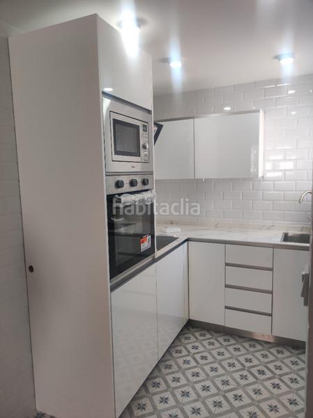 Foto f0199792-9361-4c70-a4f0-12b53db72781. Appartamento in Collblanc Hospitalet de Llobregat (L´)