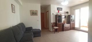 Location Appartement à Cala Alta-Veramar. Alquiler   todo año. precioso piso 2 dormitorios piscina y garaj