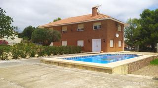 Xalet a Varadero. Chalet con 1800m de parcela