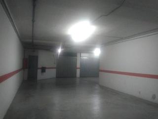 Aparcament cotxe a Plaza de Toros-Avenida Chapí-Trinquete. Garaje en venta en elda