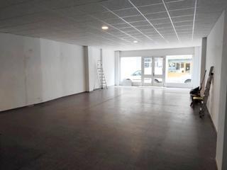 Miete Geschäftsraum in Plaza de Toros-Avenida Chapí-Trinquete. Local comercial en alquiler en elda