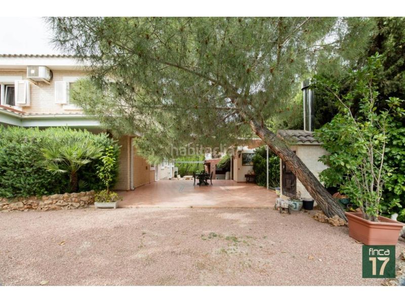 Foto 0a91c5c0-bf47-4882-b5e9-047f2c784e03. Chalet avec chauffage piscine dans Petrer