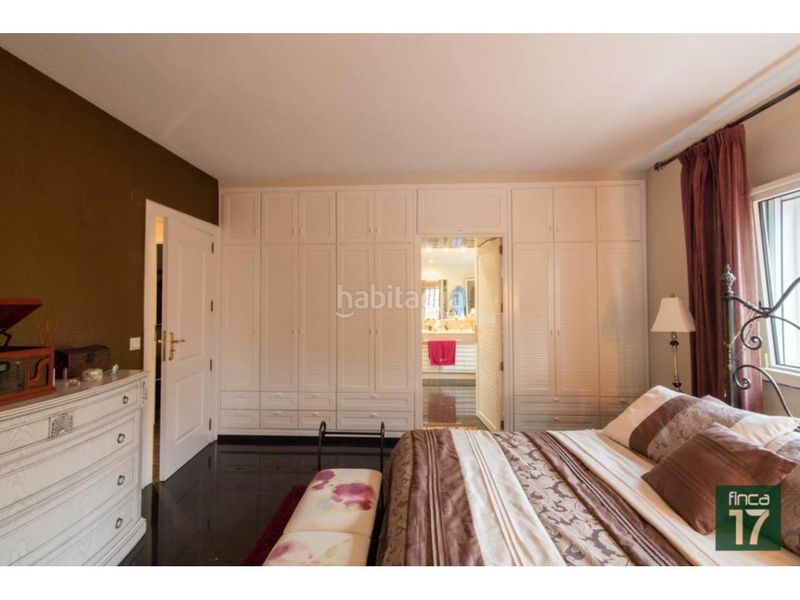 Foto 43a4ef50-dab2-45a2-a1d8-05668c4af7df. Chalet avec chauffage piscine dans Petrer