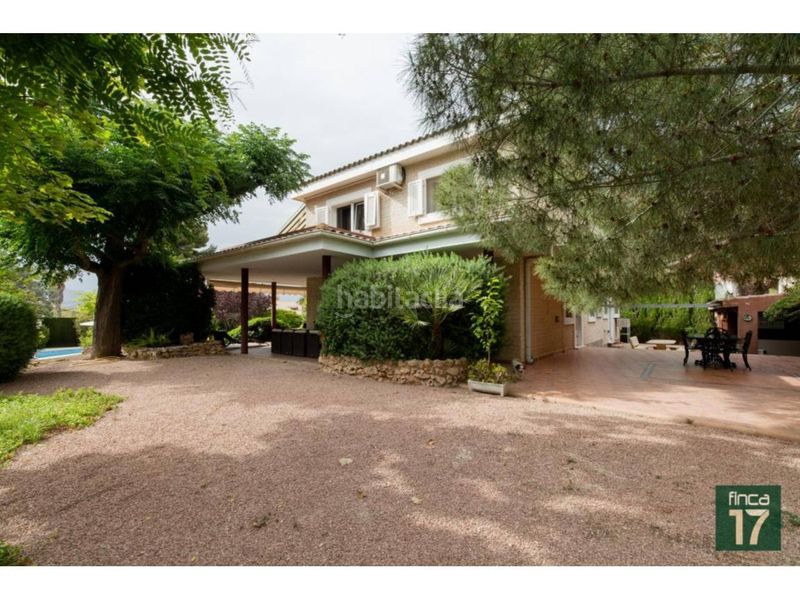 Foto 47942d74-af9c-4cb0-abc6-d35c1826a493. Chalet avec chauffage piscine dans Petrer