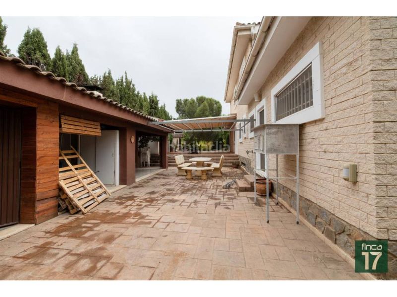 Foto 50322fb2-63e2-4b7c-b3ff-0eb7d2efed7c. Chalet avec chauffage piscine dans Petrer