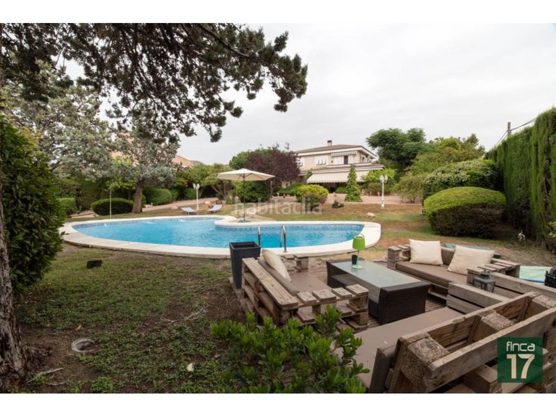 Foto 6e84d04d-8d6a-4556-ad32-132af90648b2. Chalet avec chauffage piscine dans Petrer