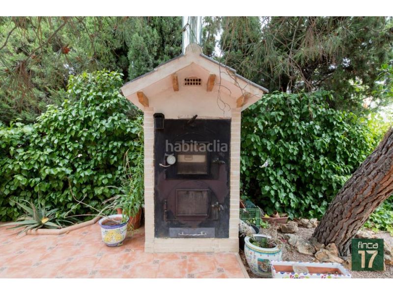 Foto ae0f2818-4c29-46ee-9edb-8e4077dc2316. Chalet avec chauffage piscine dans Petrer