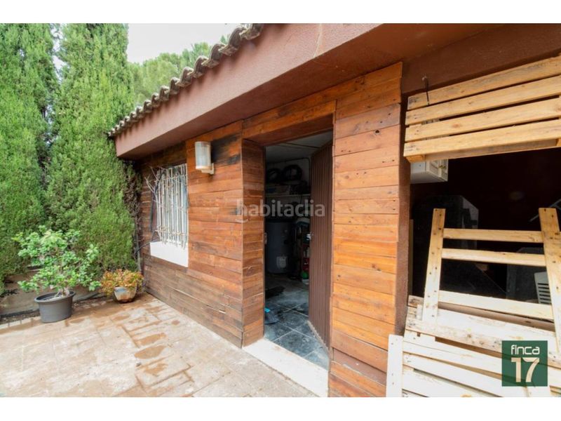 Foto b12a9f9d-3d1b-4a58-ac61-516891b829df. Chalet avec chauffage piscine dans Petrer